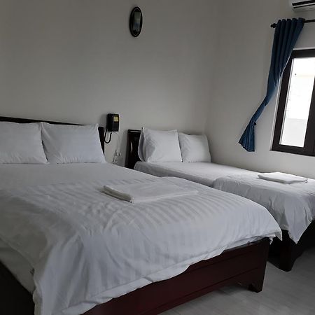 Nice Hotel Danang Exterior photo