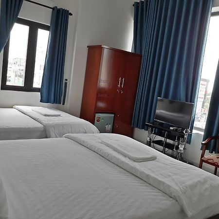 Nice Hotel Danang Exterior photo