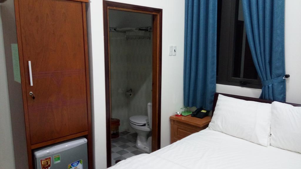 Nice Hotel Danang Exterior photo