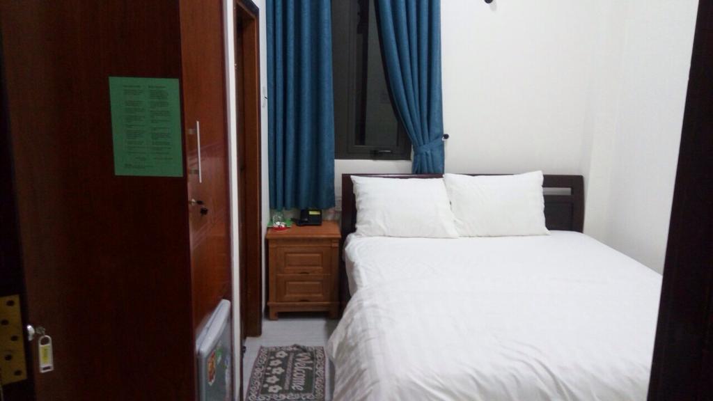 Nice Hotel Danang Exterior photo