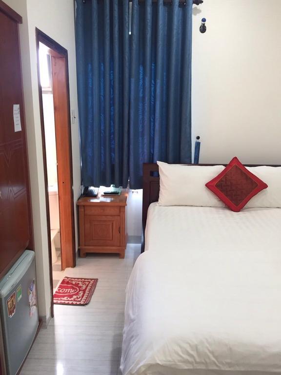 Nice Hotel Danang Exterior photo
